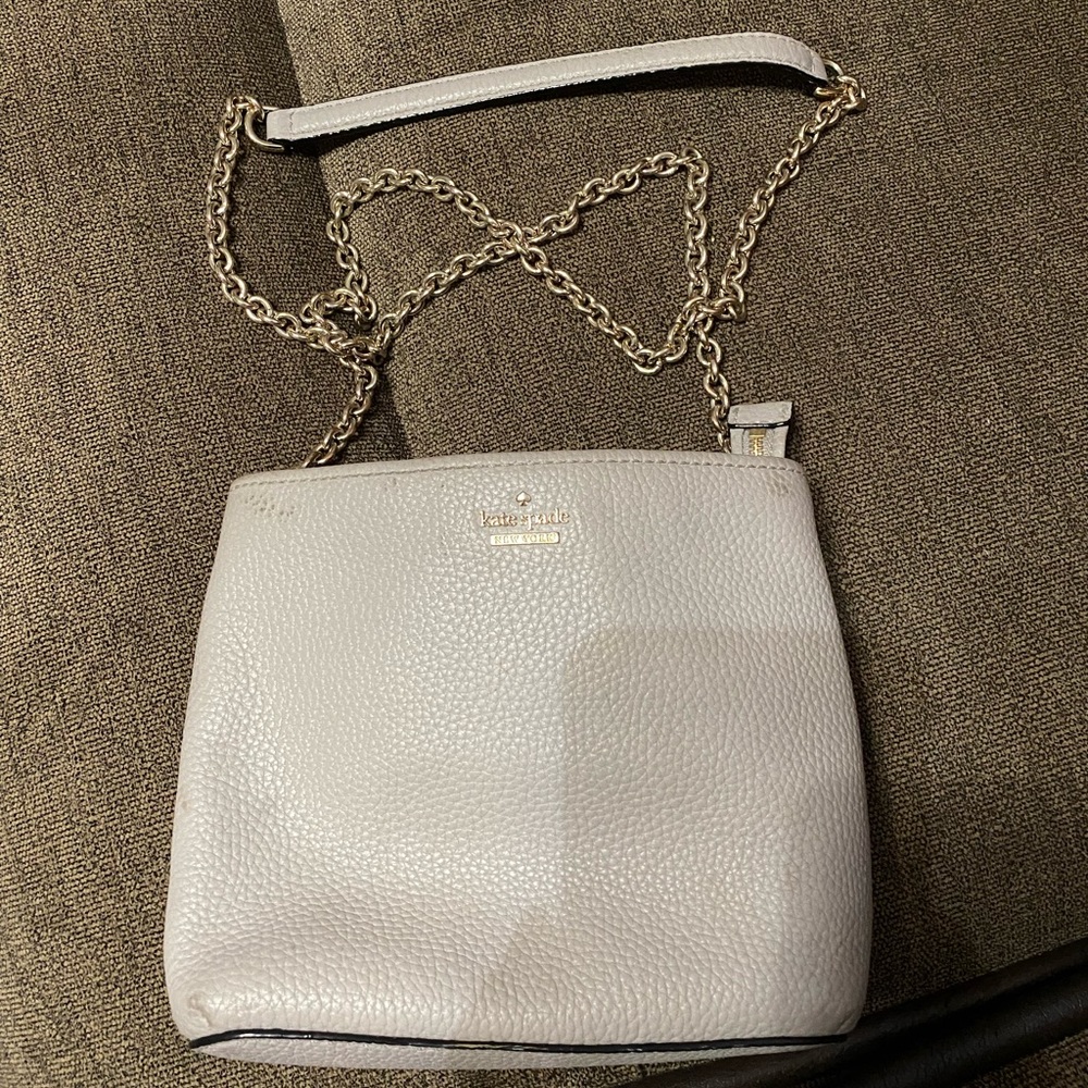 Kate Spade crossbody